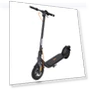 Electric Scooter F2 PLUS - Urban Commuter with Long Battery Life — Electric Self-Balancing Scooters, Ninebot By Segway