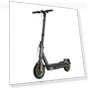 Electric Scooter MAX G2 - Urban Commuter with Long Battery Life — Electric Self-Balancing Scooters, Ninebot By Segway