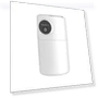 Intelligent Home Large Capacity Humidifier with Night Light — Air Moisturizers