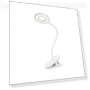 LED Desk Lamp with Clip - Foldable, Portable, 3 Lighting Modes — Book Lights, Yeelight