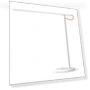 Smart Desk Lamp with Adjustable Color Temperature — Study & Desk Lighting, Xiaomi