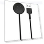 Thumbnail Magnetic Charging Cable for Google Pixel Watch 3 41/45mm — Smartwatch Charging Solutions, Google
