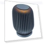 Smart Speaker with Powerful Sound and Voice Assistant — Audio Stories & Shows, Sber