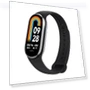 Smart Band 8 Fitness Tracker Graphite Black — Fitness Bands, Xiaomi