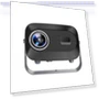 A10 Plus Smart Projector 1280x720P Android 11.0 — Home Theater Projectors