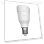 Smart LED Bulb W3, White - Energy Efficient Dimmable Light — LED, Yeelight