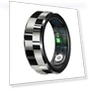 Thumbnail Smart Ring with Health Monitoring and Gesture Control — Smart Rings