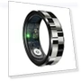 Thumbnail Smart Ring with Health Monitoring and Gesture Control — Smart Rings