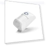 Превью Tuya Smart WiFi Infrared Motion Sensor Alarm System Detector — Motion Sensors, Tuya Smart