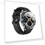 Ultra-Thin Round Ball Screen Smart Watch with SIM Card Support — Smartwatches, H18