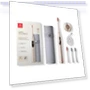 Electric Toothbrush Kit with Digital Display and Multiple Brush Heads — Sonic Electric Toothbrushes, Oclean