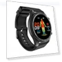HD Touch Screen Smart Watch — Smartwatches
