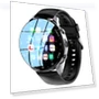 Thumbnail 1.43 inch IP67 Waterproof 4G Android Smart Watch — Smartwatches