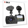 Thumbnail 1080P HD Front Dash Cam Car DVR Video Vehicle Camera — Dashboard Cameras, XGODY