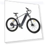 Electric Bike — Electric Self-Balancing Scooters, HAVSCO