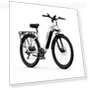 Electric Bike — E-Bikes, Onesport