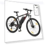 Electric Moped Bike — Electric Self-Balancing Scooters, Eleglide