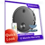 Thumbnail 3-in-1 Robot Vacuum: Vacuum, Sweep, Mop All-in-one — Smart Cleaning Robots, Proscenic