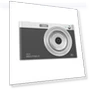 HD Camera 4K Video Retro Vlog Self-Shooting Camera — Camcorder