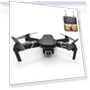 Thumbnail 4K Double HD Camera Mini Foldable RC Quadcopter Drone — Drones
