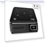 Thumbnail 4K HD DLP Mini 3D Projector — Home Theater Projectors