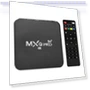 Full HD Media Player — Ultra HD Media Players, MXQ