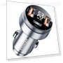 80W Car Charger — Chargers, ESSAGER