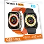 Превью Advanced Smartwatch — Smartwatches