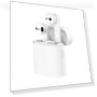 TWS Earphone — In-Ear Headphones, Xiaomi
