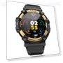 Smartwatch with Fitness Tracker — Smartwatches, LOKMAT