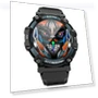 Smartwatch with Fitness Tracker — Smartwatches, LOKMAT