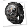 ATTACK MAX Smartwatch — Smartwatches, LOKMAT