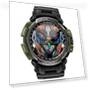ATTACK Pro Smartwatch — Smartwatches, LOKMAT