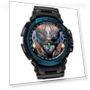 ATTACK Pro Smartwatch — Smartwatches, LOKMAT