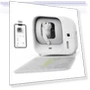 Automatic Self-Cleaning and Self-Packing Cat Litter Box — Self-Cleaning, Furbulous