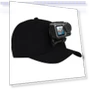 Превью Baseball Hat with Camera Mount — Wearable Cameras, PULUZ