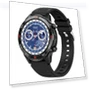 Smartwatch Bluetooth Calling Sports Watch Health Monitor, IP68 Waterproof — Smartwatches