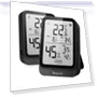 Bluetooth Hygrometer Thermometer — Home Climate Control, GoveeLife