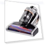 Thumbnail Mite Vacuum Cleaner for Mattresses with UV-C Light & Ultrasonic — Built-In Vacuum Systems, JIMMY