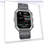 Smartwatch with 1.8'' Screen — Smartwatches, Senbono