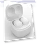 Wireless Earbuds — In-Ear Headphones, Accesstyle