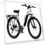 Превью City Electric Bike — E-Bikes, Onesport