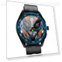 COMET PRO Smartwatch — Smartwatches, LOKMAT