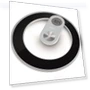 Electronic Floor Scale — Weight Management Tools, Polaris