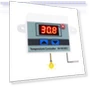 Thumbnail Digital LED Temperature Controller — Climate Control Devices