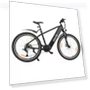 Electric Bike — Electric Self-Balancing Scooters, ESKUTE