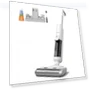 Thumbnail Cordless Wet Dry Vacuum — Smart Cleaning Robots, Proscenic