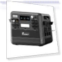 Portable Power Station — Power Inverters, FOSSiBOT