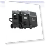 Thumbnail Portable Power Station with Extra Battery Kit — Power Inverters, FOSSiBOT
