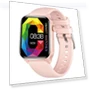 Smartwatch Health Monitoring Bracelet Waterproof Sports Watch — Smartwatches, Other